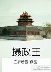 摄政王婰婰小说